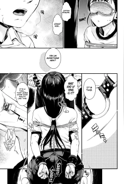 Page 67 of Shibatte Aishite. Ch. 1-3