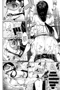 Page 76 of Shibatte Aishite. Ch. 1-3