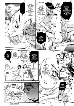 Page 10 of The Advent of Megumi