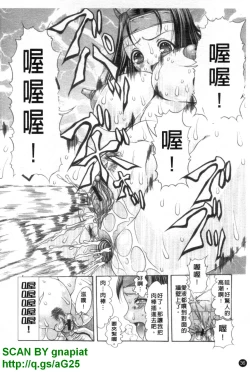 Page 37 of Oshiri no Ohimesama