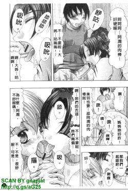 Page 56 of Oshiri no Ohimesama