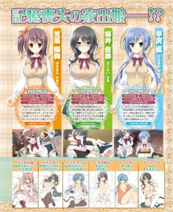 Page 85 of Dengeki Hime 2015-01