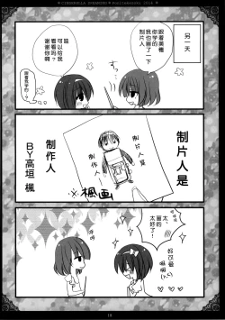 Page 16 of Cinderella Dreaming