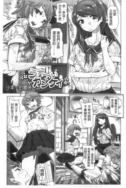 Page 66 of SR na Kanojo | SR的處女