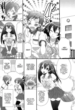 Page 16 of Onnanoko Jidai