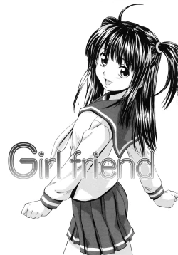 Page 50 of Otokonoko Onnanoko