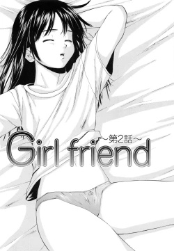 Page 85 of Otokonoko Onnanoko