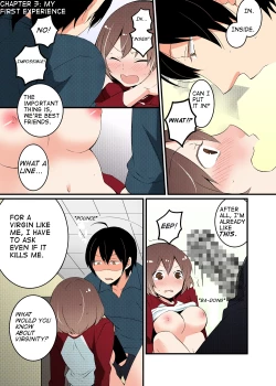 Page 23 of Totsuon! ~Totsuzen Onnanonko Ni Natta No De, Ore No Oppai Monde Mimasen Ka? | Totsuon! Since I've Abruptly Turned Into a Girl, Won't You Fondle My Boobs? Ch. 1-4