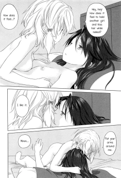 Page 18 of persona KAREN