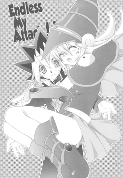 Page 2 of Endless My Attack!!