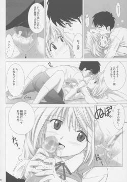 Page 19 of Tsukihime Complex