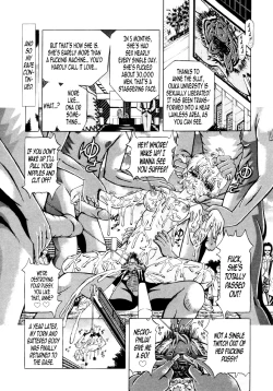 Page 11 of Project SEX