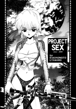 Page 2 of Project SEX