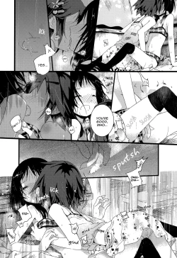 Page 17 of Yorimichi | Stopping By On The Way