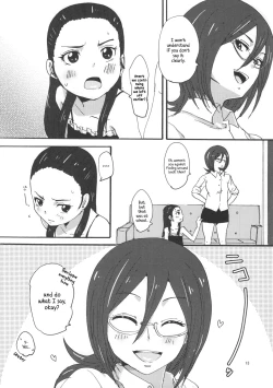 Page 13 of Kiryuu Sensei to Kiryuu-san!