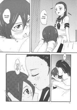 Page 23 of Kiryuu Sensei to Kiryuu-san!