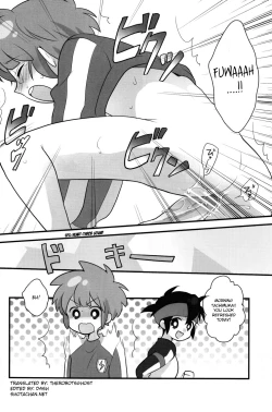 Page 11 of Lesson One!