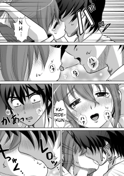 Page 42 of Chitsu Hakai-kei Joshi 2