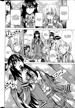 Page 44 of Yuri Suki Kanojo wa Yuri Kanojo ga Dekinai