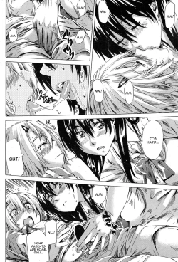 Page 90 of Yuri Suki Kanojo wa Yuri Kanojo ga Dekinai