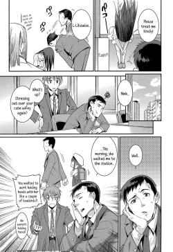 Page 3 of Osanazuma to Issho | My Young Wife and I Ch. 1