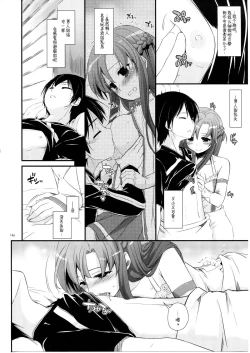 Page 146 of DL AW&SAO Soushuuhen