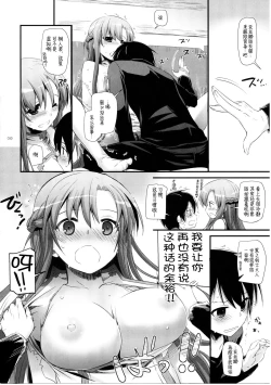 Page 50 of DL AW&SAO Soushuuhen