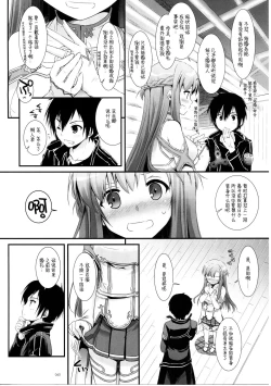 Page 60 of DL AW&SAO Soushuuhen