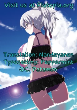 Page 21 of Onee-chan ni wa Kanawanai! | I'm No Match For My Older Sister!