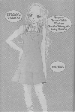 Page 41 of Hige to Boin