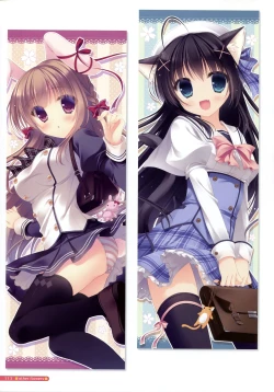 Page 102 of MOEOH Selection Flower Flower Yukie Gashuu