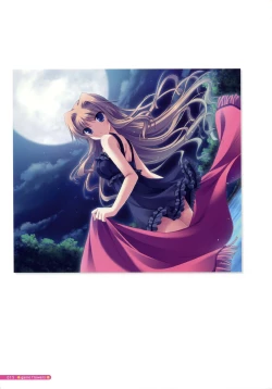 Page 13 of MOEOH Selection Flower Flower Yukie Gashuu