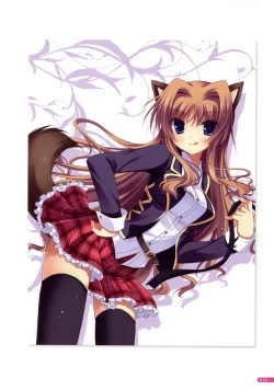 Page 22 of MOEOH Selection Flower Flower Yukie Gashuu