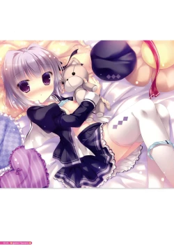 Page 30 of MOEOH Selection Flower Flower Yukie Gashuu