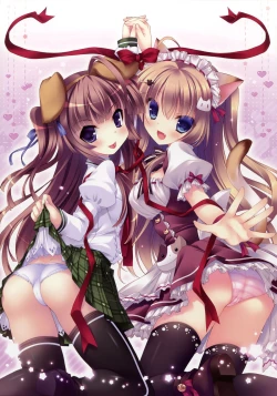 Page 50 of MOEOH Selection Flower Flower Yukie Gashuu