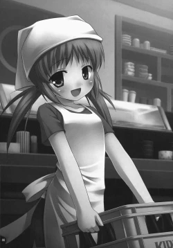 Page 63 of NoranekoTama Soushuuhen 3 Hanayu Machi no Iromoyou