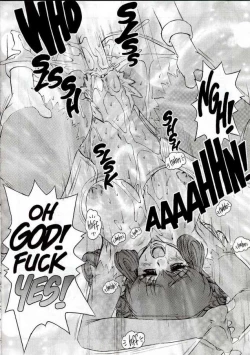 Page 17 of ALICE SECOND Ch. 2