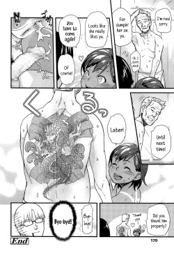 Page 22 of Nakama de Pokapoka | Warm and Cozy With a Friend