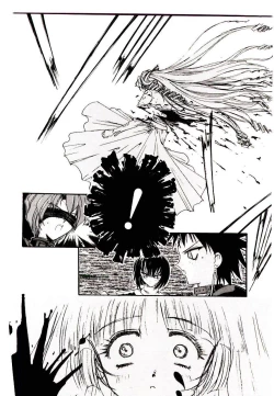 Page 170 of Chou Zettai Bishoujo Tenshi - Angel Heart