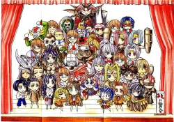 Page 3 of Chou Zettai Bishoujo Tenshi - Angel Heart