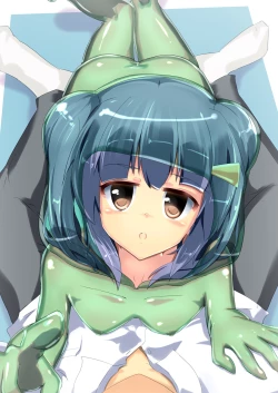 Page 19 of Kaerubics 2