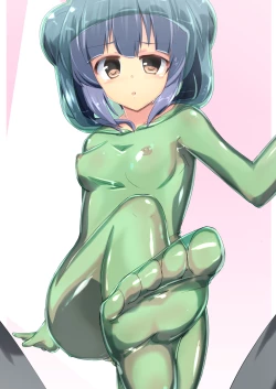 Page 20 of Kaerubics 2