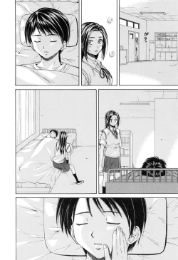 Page 35 of Setsunai Omoi - Painful Feelings