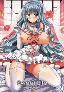 Download Sweet Life