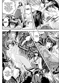 Page 26 of FallenXXangeL8 Injoku no Ai to Mai