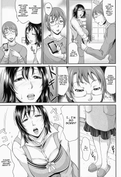 Page 46 of Wagamama na Tarechichi