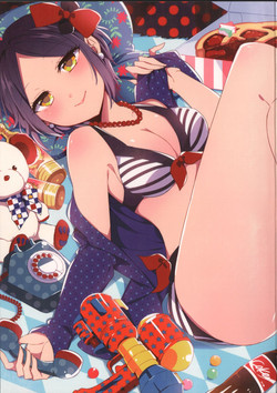 Download Yuuwaku no Venus