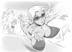 Page 100 of Mama ShotTropical Hen