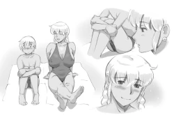 Page 109 of Mama ShotTropical Hen