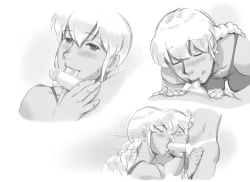 Page 118 of Mama ShotTropical Hen